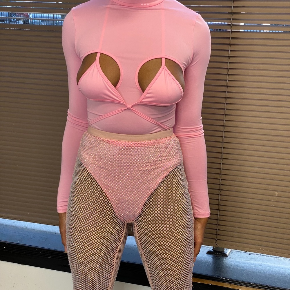 PINK SET
